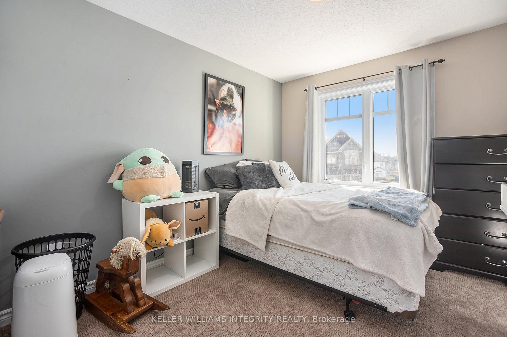 Photo 19 of 153 Garrity Crescent, Ottawa, Barrhaven - Strandherd — HOMEH