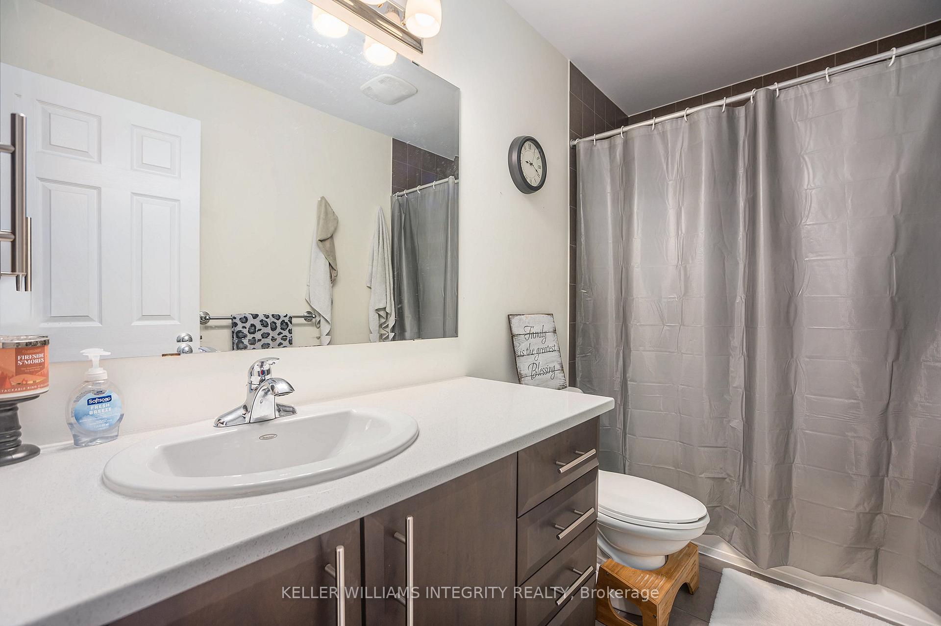 Photo 20 of 153 Garrity Crescent, Ottawa, Barrhaven - Strandherd — HOMEH