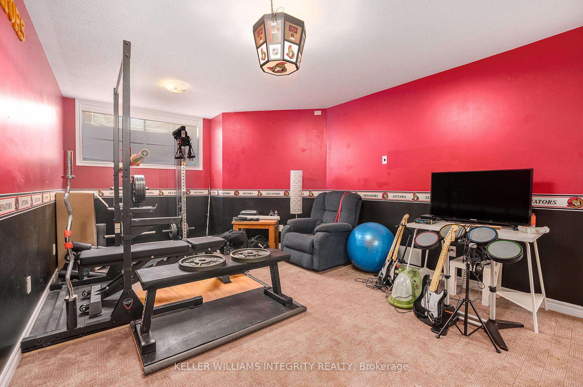 Photo 21 of 153 Garrity Crescent, Ottawa, Barrhaven - Strandherd — HOMEH