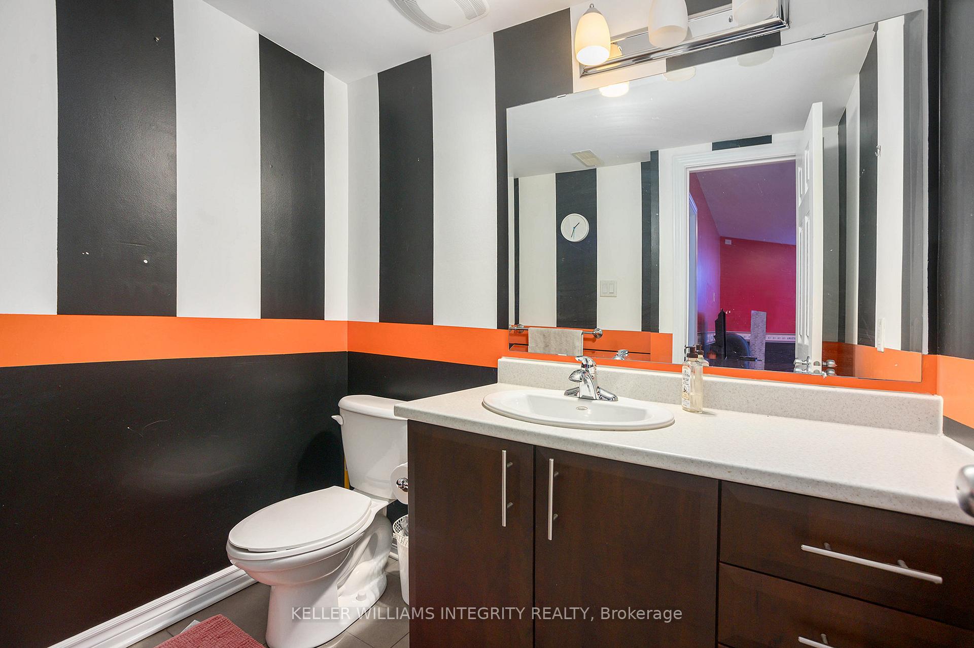 Photo 22 of 153 Garrity Crescent, Ottawa, Barrhaven - Strandherd — HOMEH
