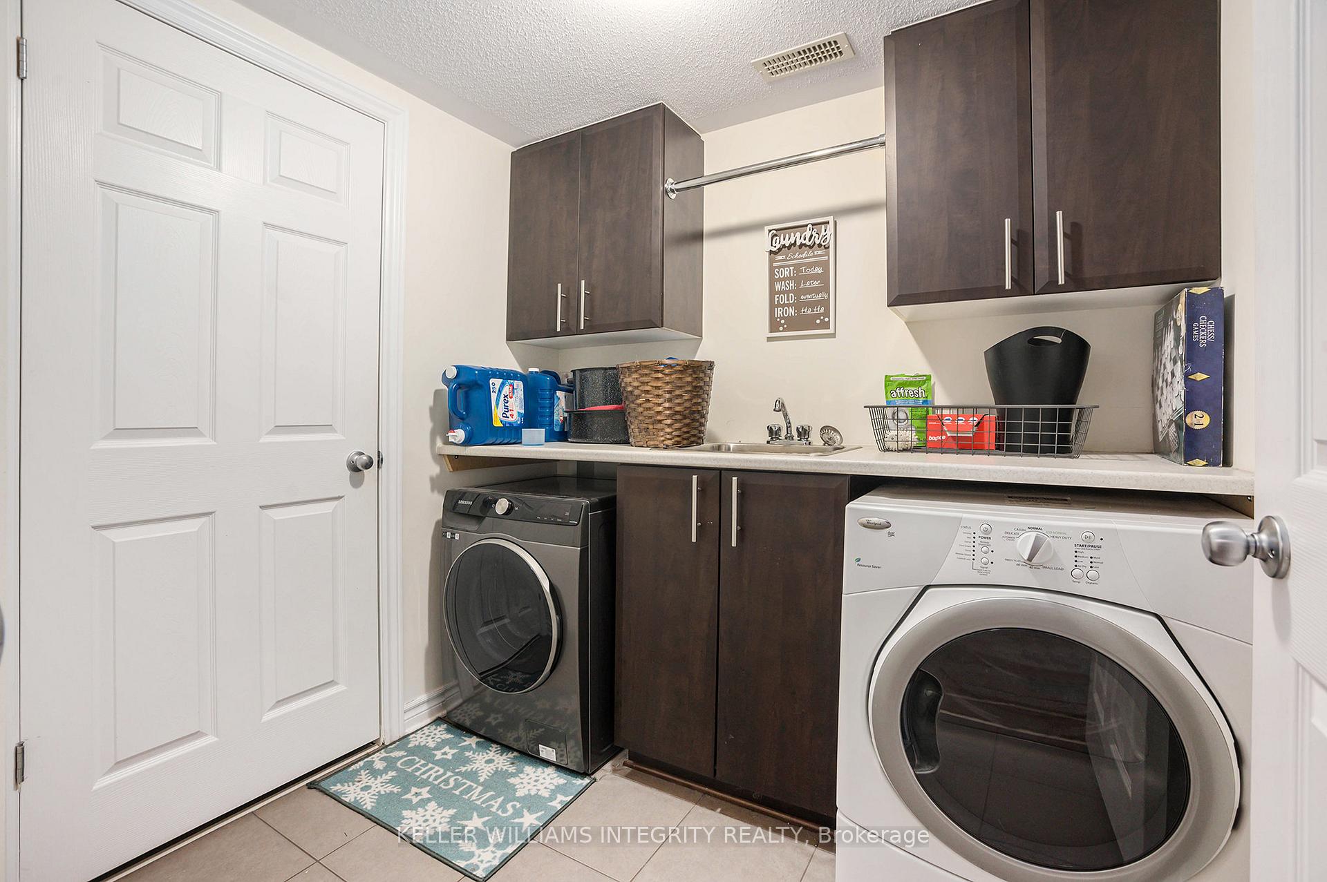 Photo 23 of 153 Garrity Crescent, Ottawa, Barrhaven - Strandherd — HOMEH