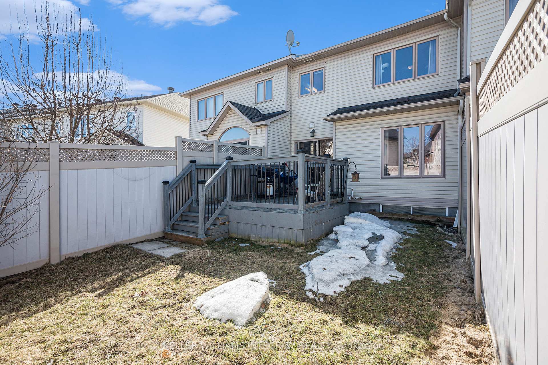 Photo 24 of 153 Garrity Crescent, Ottawa, Barrhaven - Strandherd — HOMEH