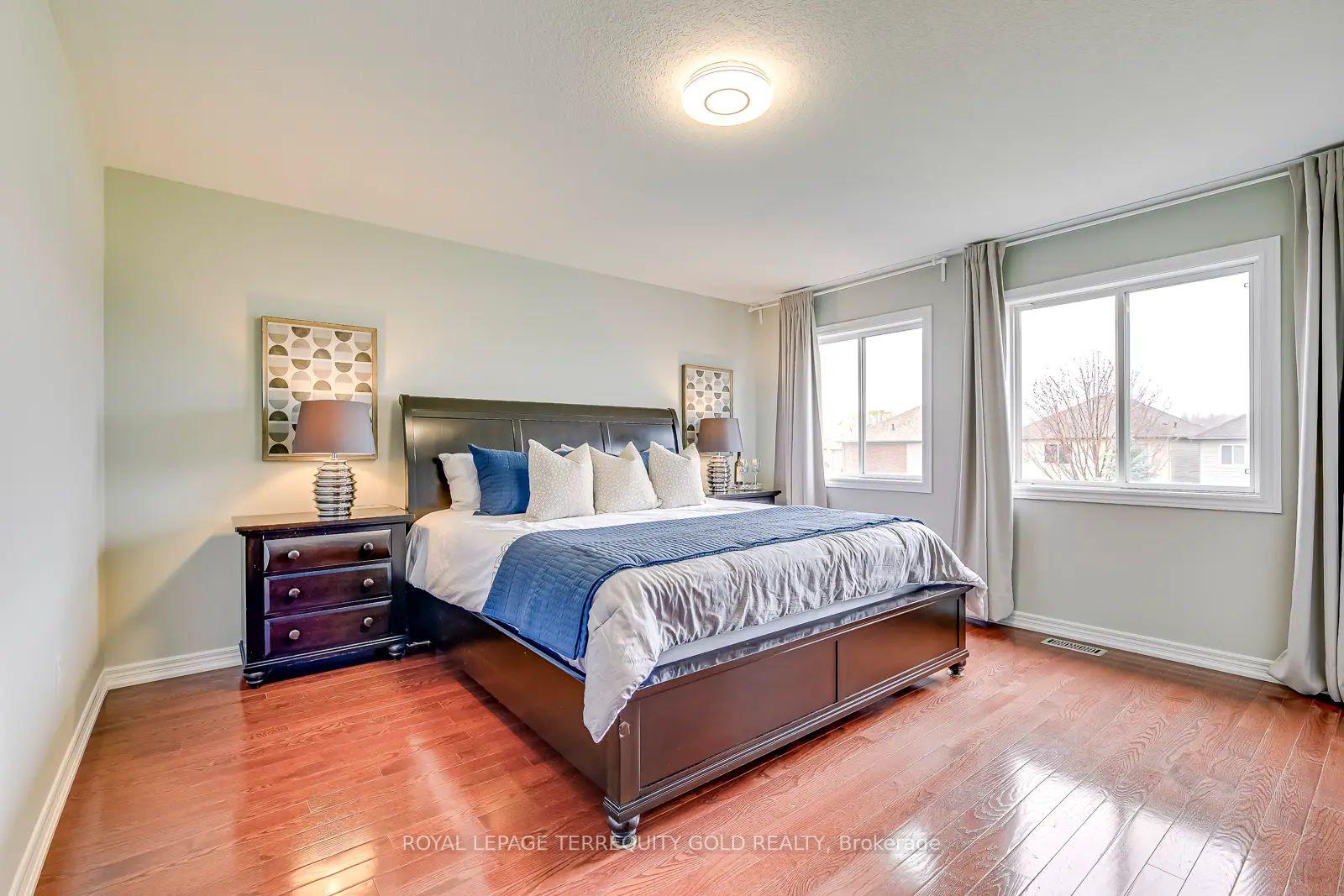 Photo 25 of 5322 Applegarth Drive, Burlington, Orchard — HOMEH