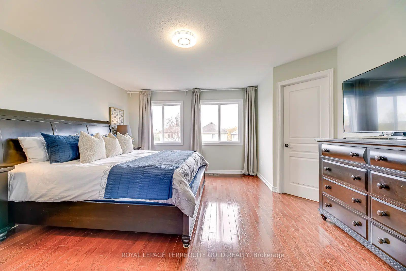 Photo 26 of 5322 Applegarth Drive, Burlington, Orchard — HOMEH