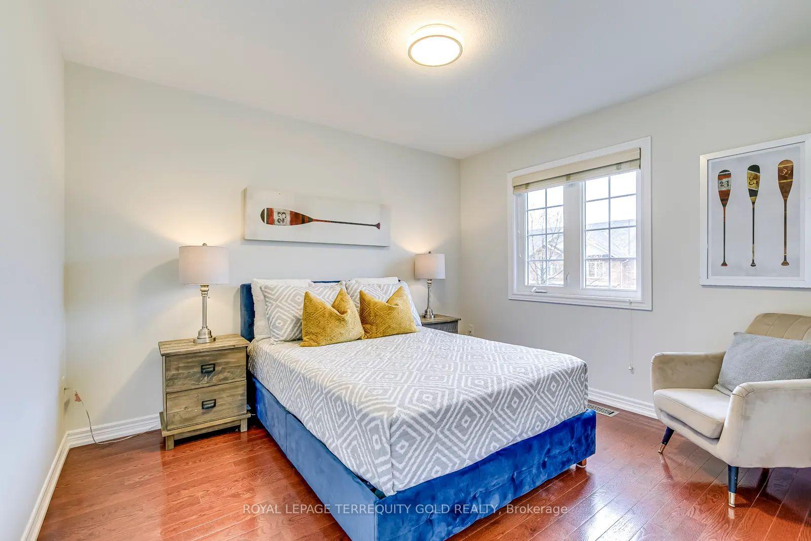 Photo 32 of 5322 Applegarth Drive, Burlington, Orchard — HOMEH