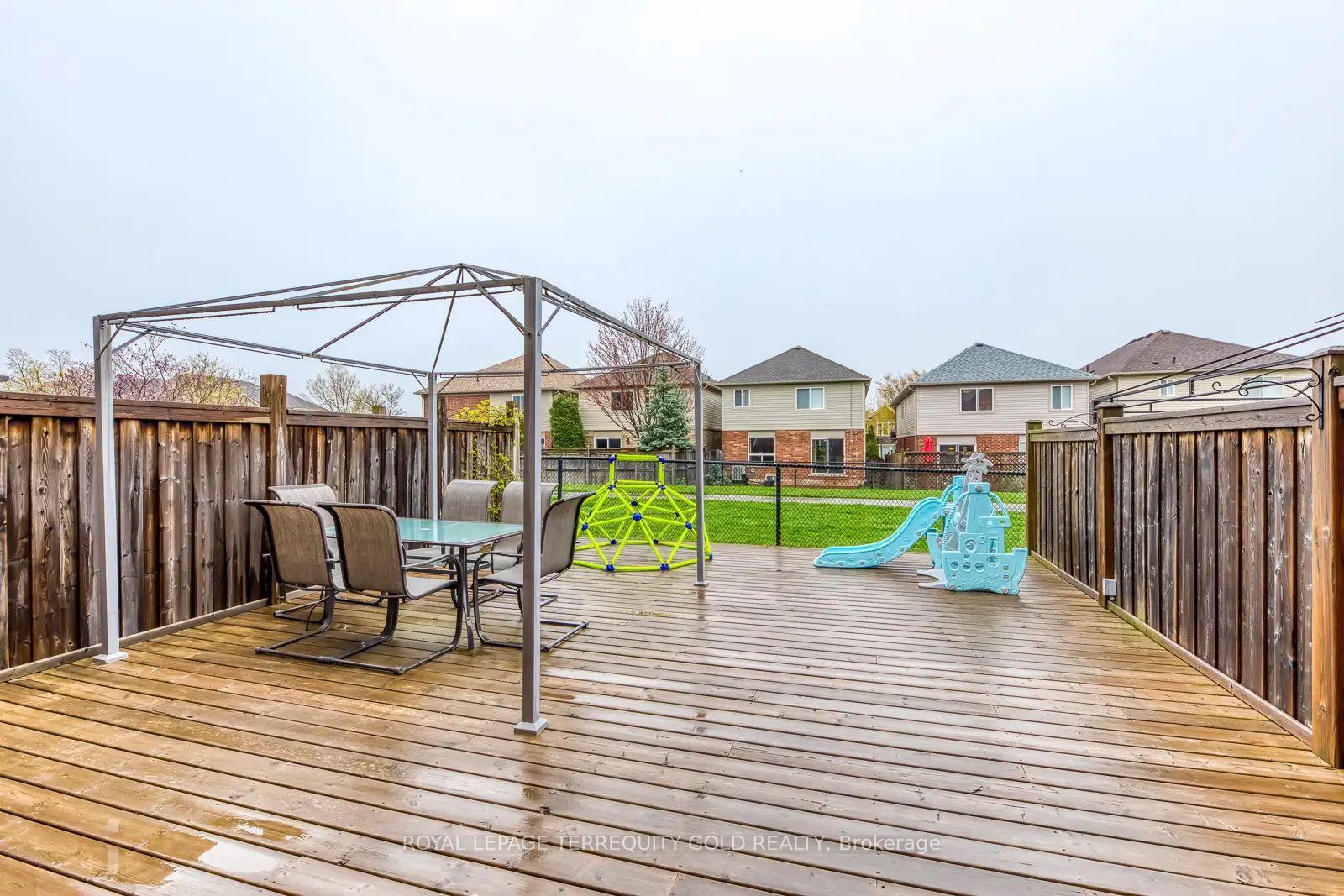Photo 44 of 5322 Applegarth Drive, Burlington, Orchard — HOMEH