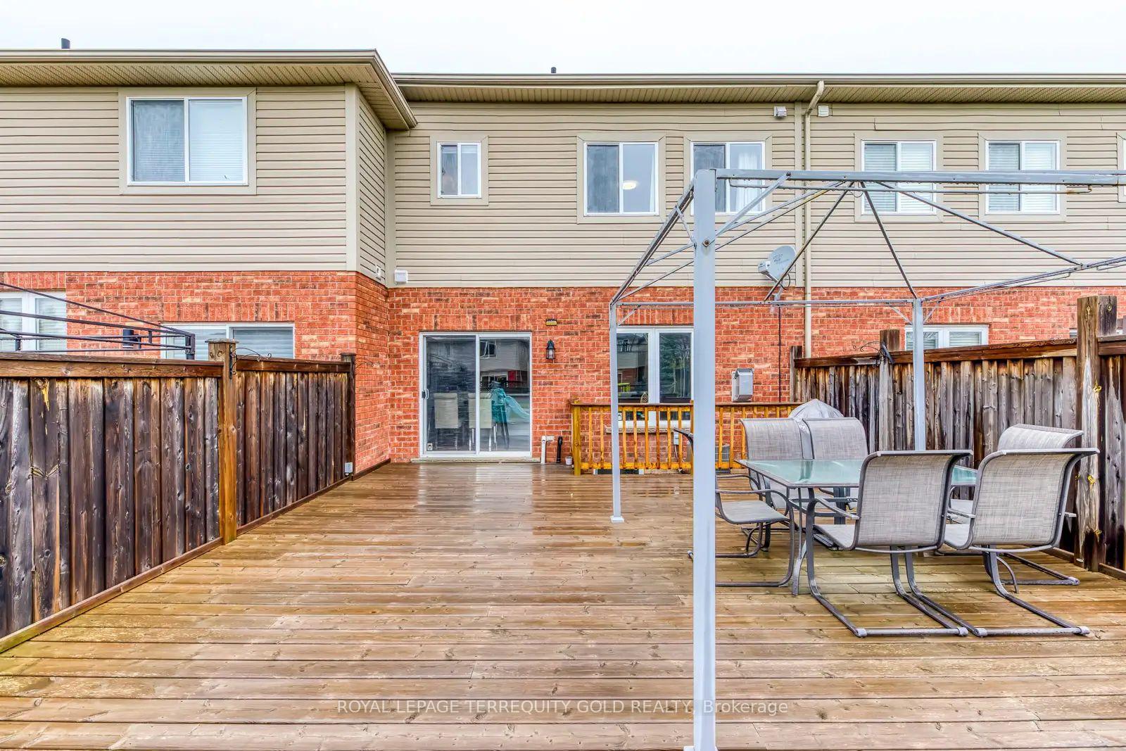 Photo 45 of 5322 Applegarth Drive, Burlington, Orchard — HOMEH