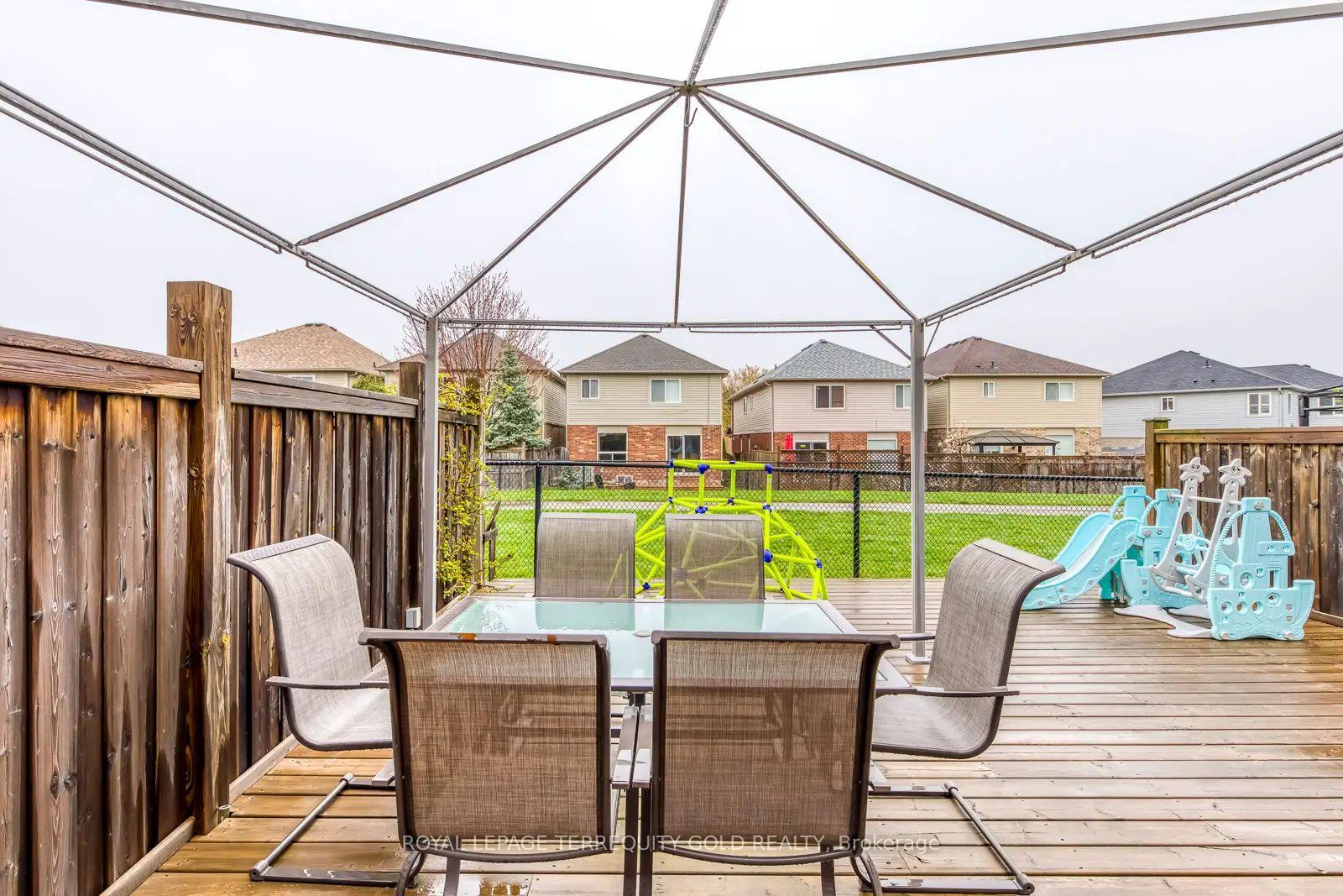 Photo 47 of 5322 Applegarth Drive, Burlington, Orchard — HOMEH