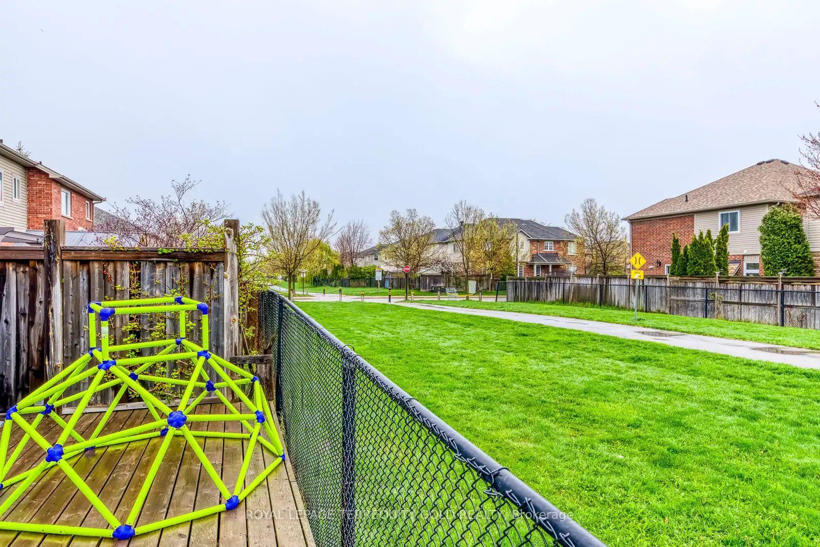 Photo 48 of 5322 Applegarth Drive, Burlington, Orchard — HOMEH
