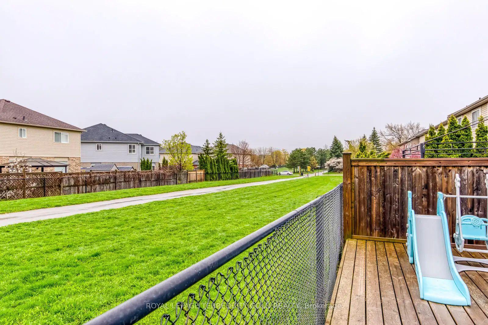 Photo 49 of 5322 Applegarth Drive, Burlington, Orchard — HOMEH