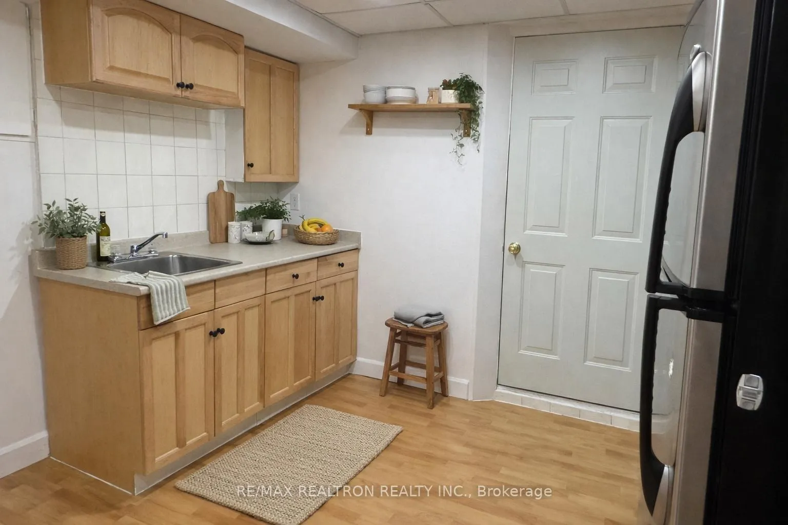 Photo 3 of Unit Basement, 89 Rejane Crescent, Vaughan, Crestwood-Springfarm-Yorkhill — HOMEH