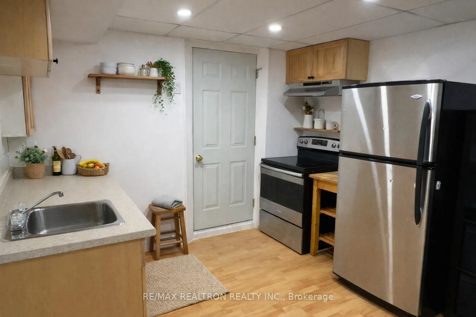 Photo 4 of Unit Basement, 89 Rejane Crescent, Vaughan, Crestwood-Springfarm-Yorkhill — HOMEH