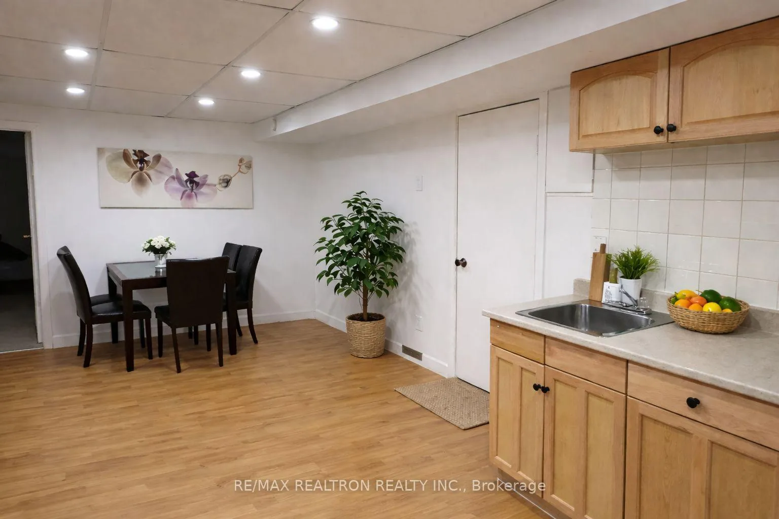 Photo 6 of Unit Basement, 89 Rejane Crescent, Vaughan, Crestwood-Springfarm-Yorkhill — HOMEH