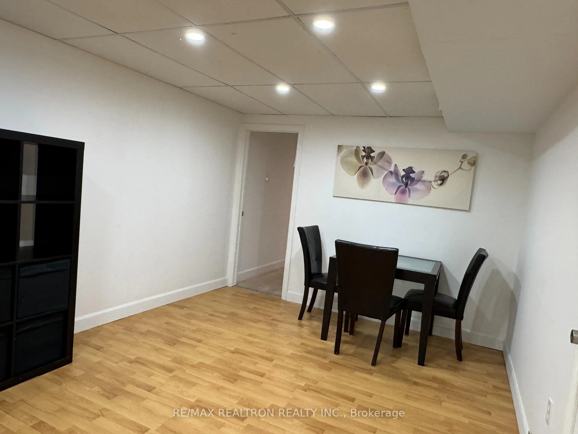 Photo 7 of Unit Basement, 89 Rejane Crescent, Vaughan, Crestwood-Springfarm-Yorkhill — HOMEH