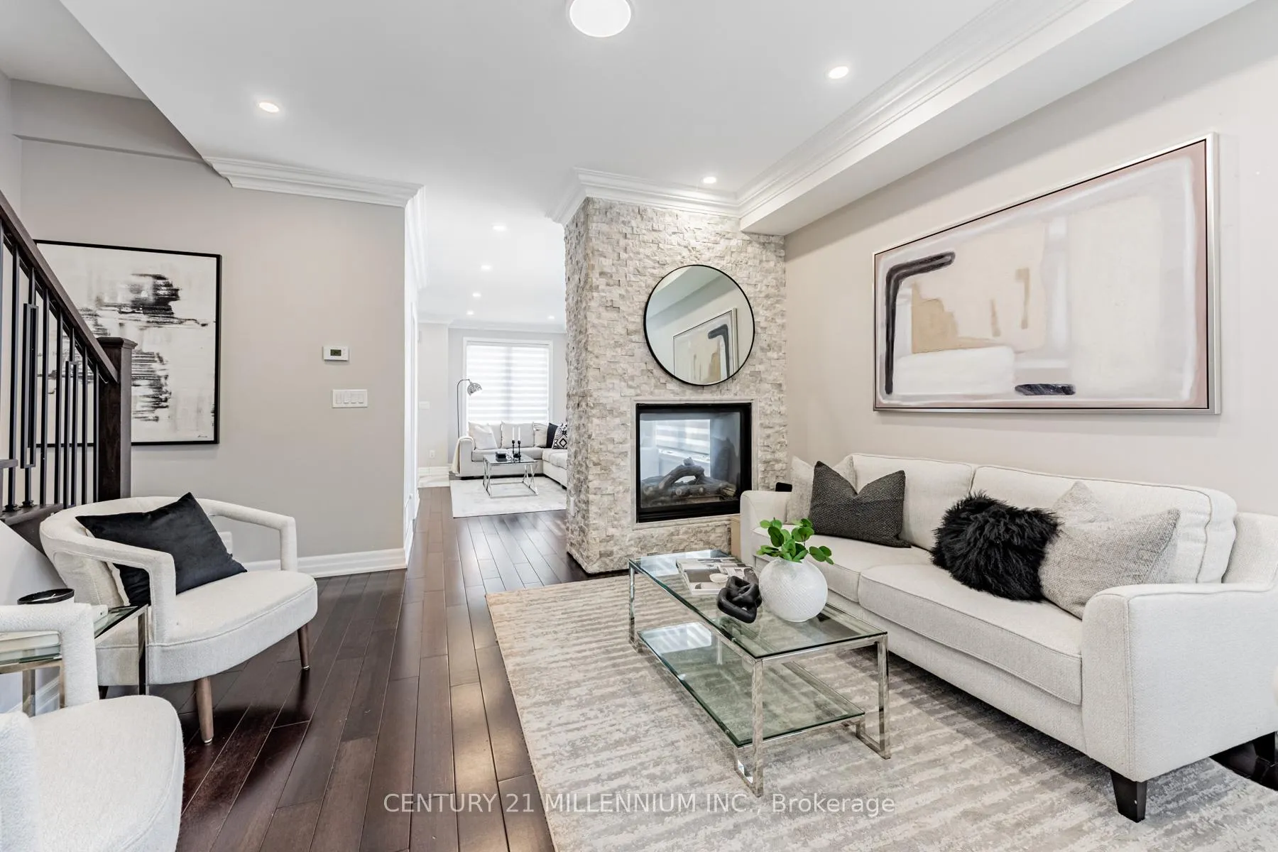 Photo 1 of 24 Allenvale Avenue, Toronto, Oakwood Village — HOMEH