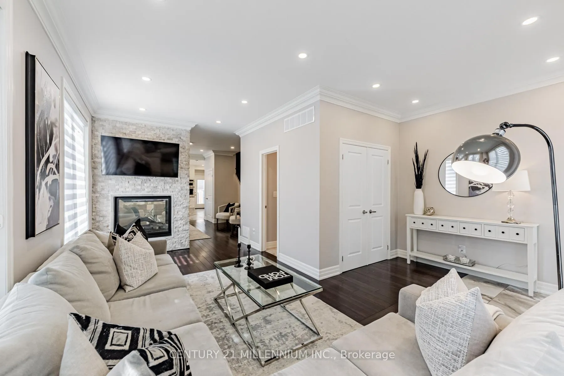 Photo 2 of 24 Allenvale Avenue, Toronto, Oakwood Village — HOMEH