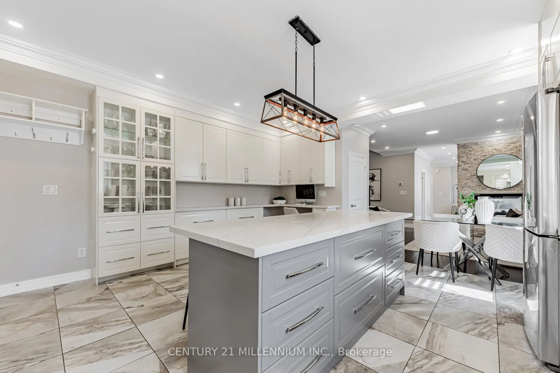Photo 6 of 24 Allenvale Avenue, Toronto, Oakwood Village — HOMEH