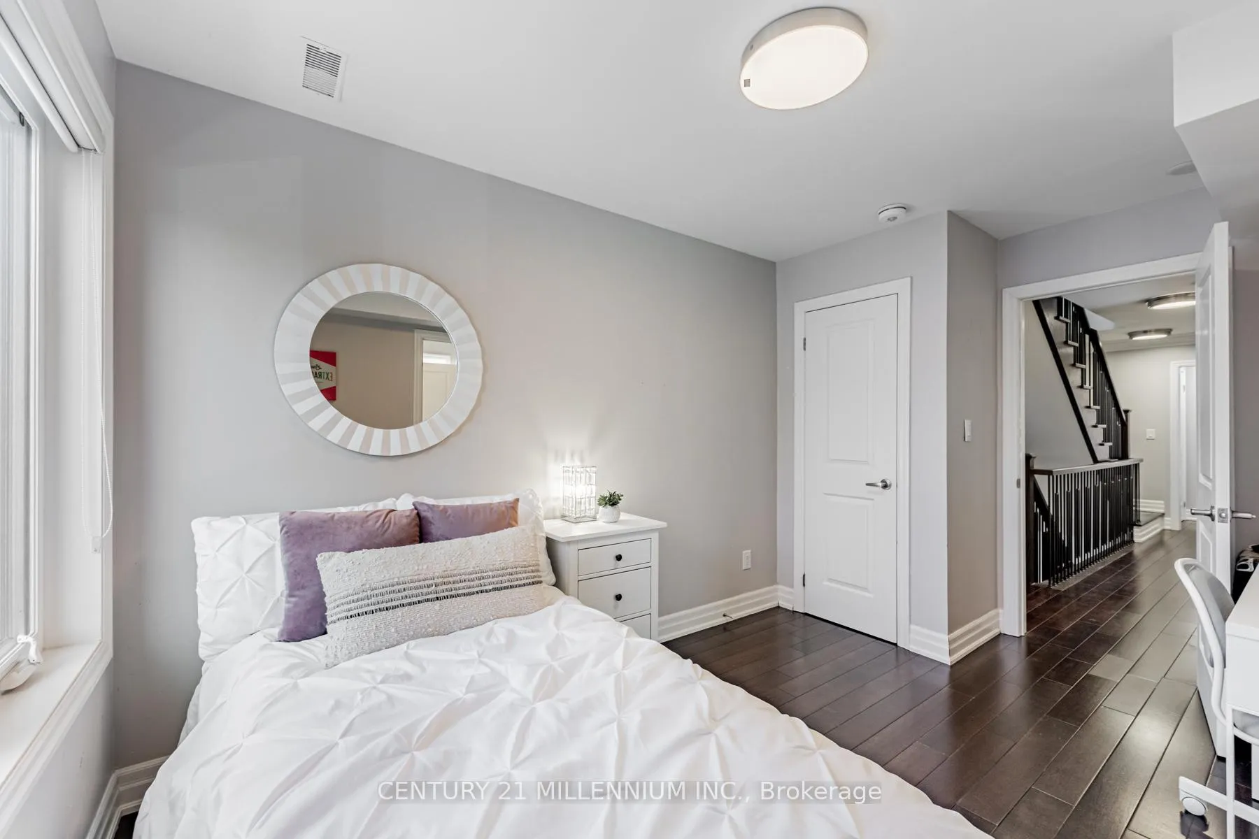 Photo 11 of 24 Allenvale Avenue, Toronto, Oakwood Village — HOMEH