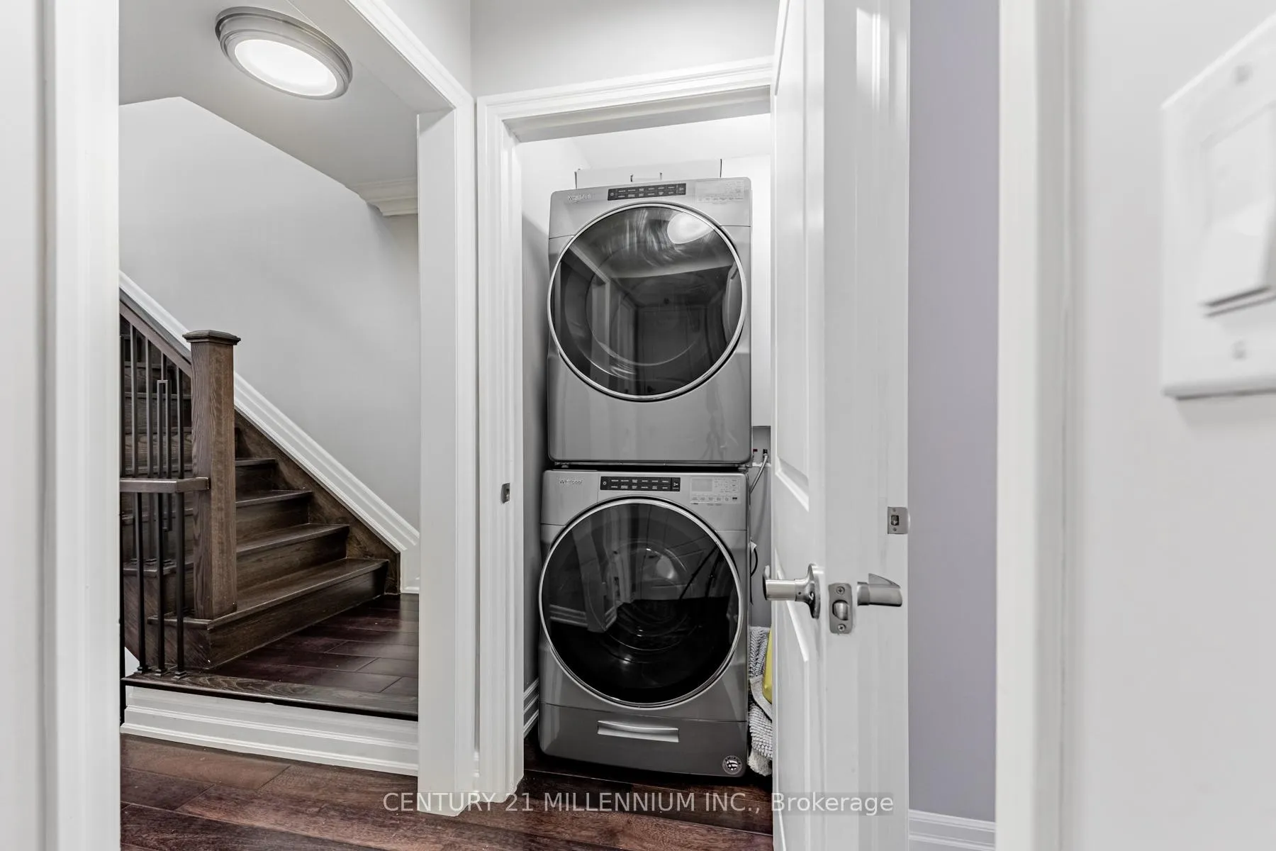 Photo 15 of 24 Allenvale Avenue, Toronto, Oakwood Village — HOMEH