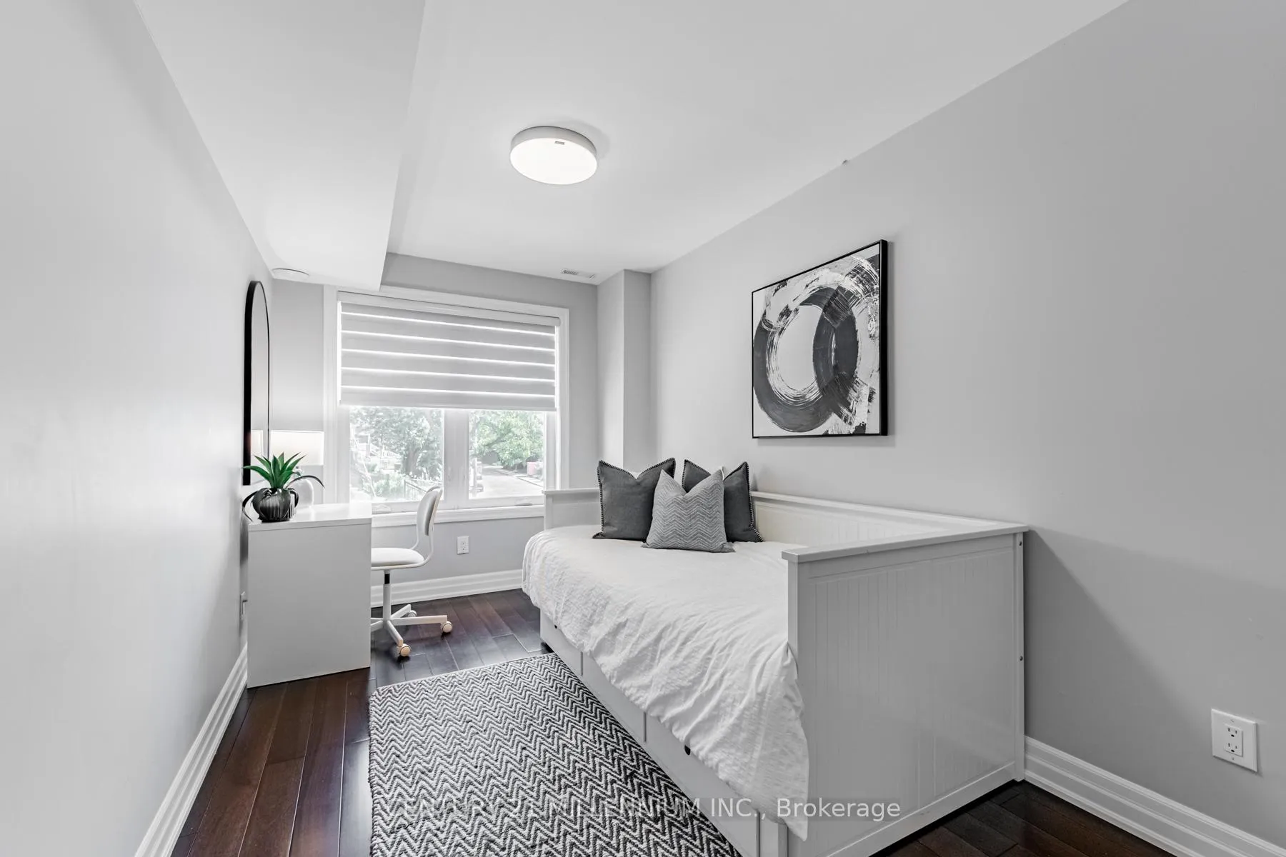Photo 19 of 24 Allenvale Avenue, Toronto, Oakwood Village — HOMEH