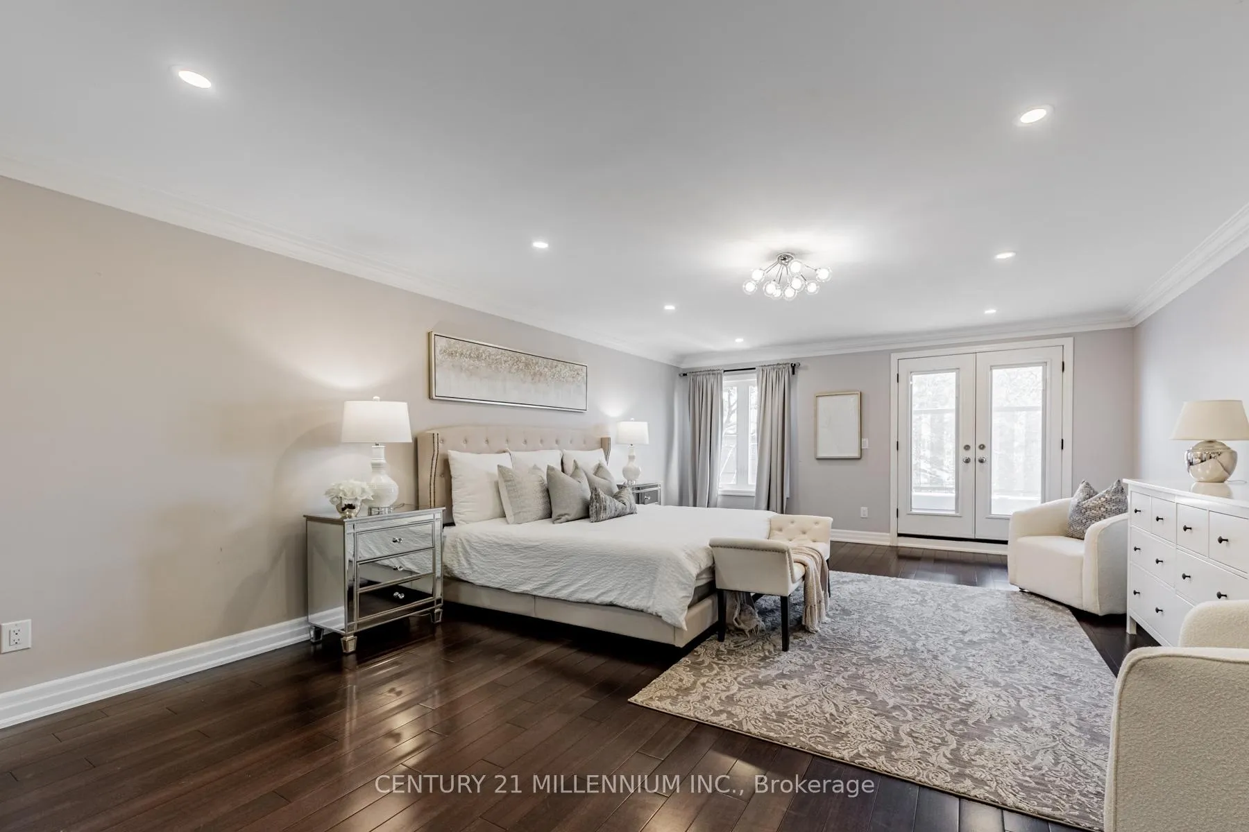 Photo 20 of 24 Allenvale Avenue, Toronto, Oakwood Village — HOMEH