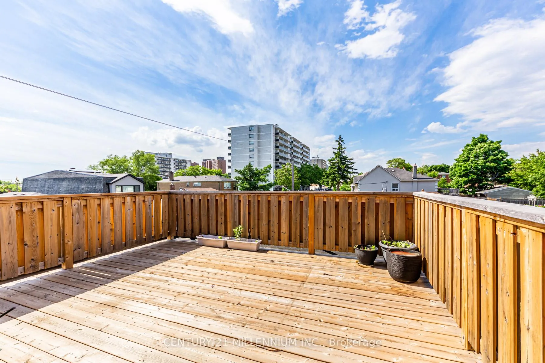 Photo 24 of 24 Allenvale Avenue, Toronto, Oakwood Village — HOMEH
