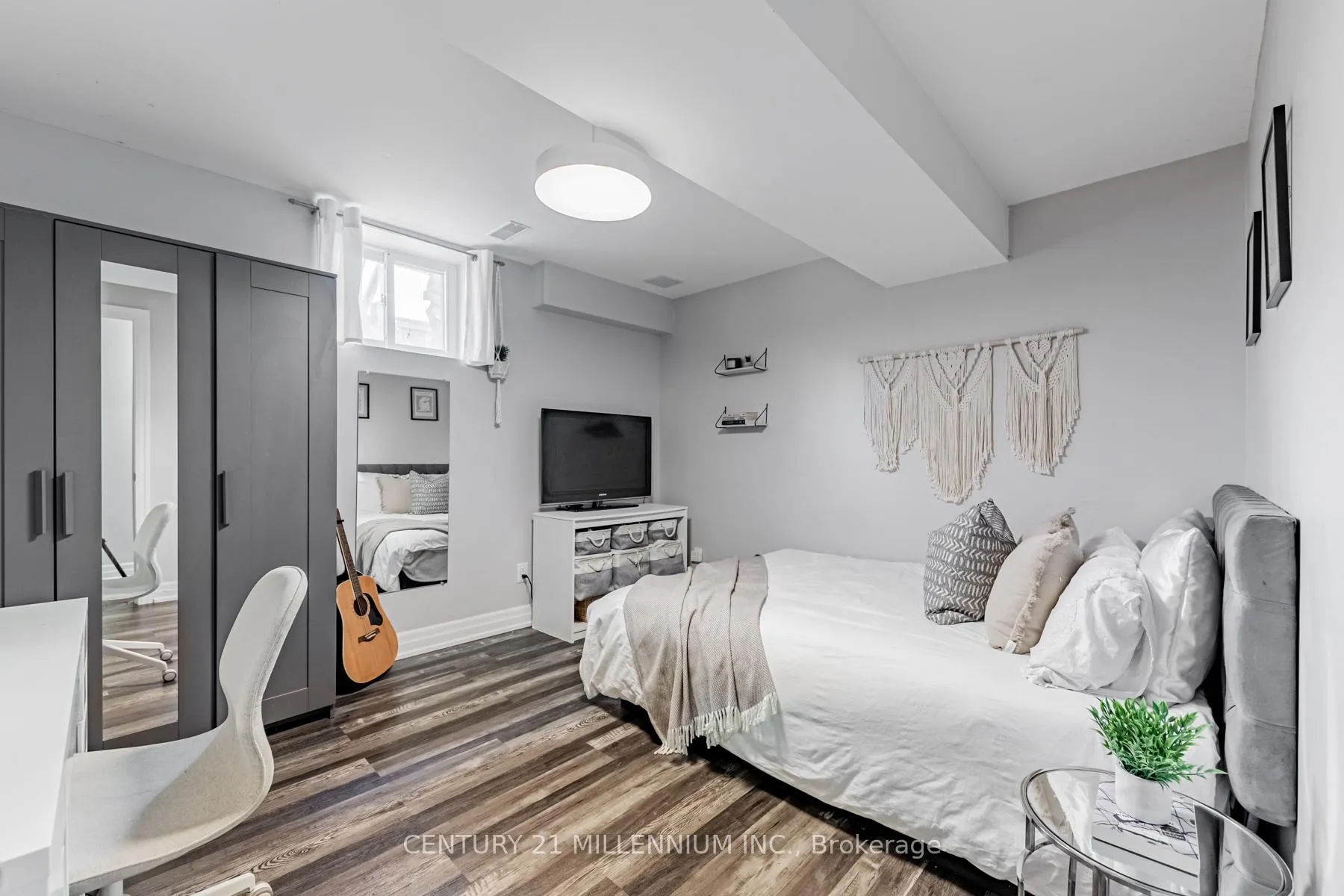 Photo 29 of 24 Allenvale Avenue, Toronto, Oakwood Village — HOMEH
