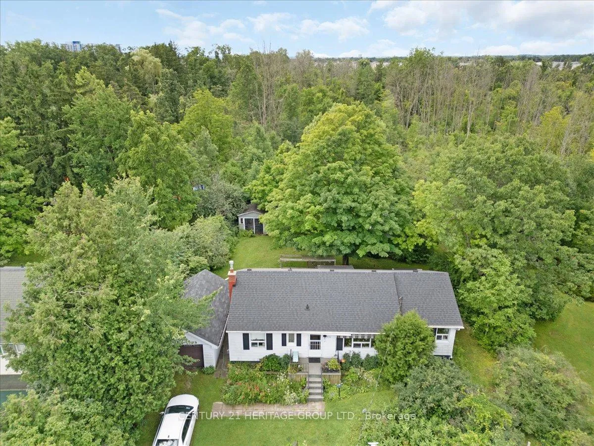 Photo 1 of 551 Evans Road, Hamilton, Waterdown — HOMEH