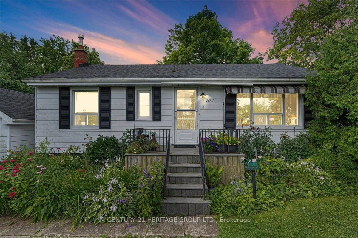 Photo 3 of 551 Evans Road, Hamilton, Waterdown — HOMEH