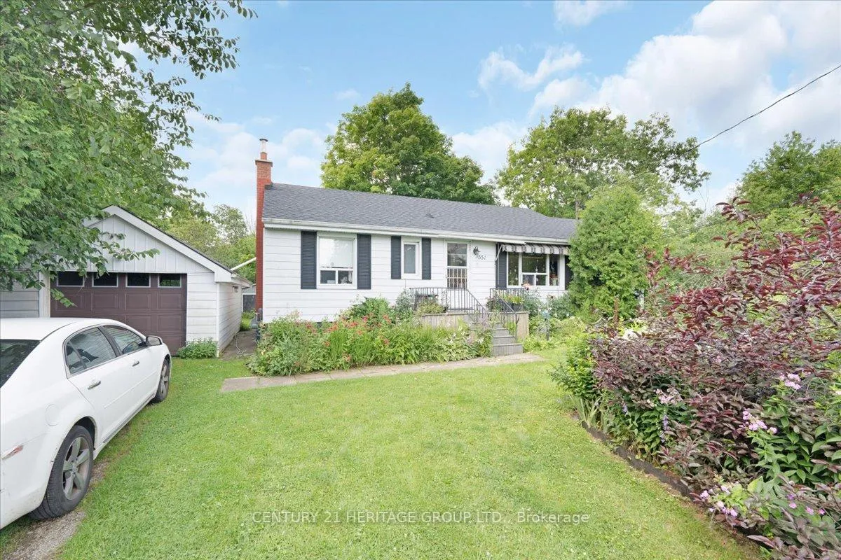 Photo 4 of 551 Evans Road, Hamilton, Waterdown — HOMEH
