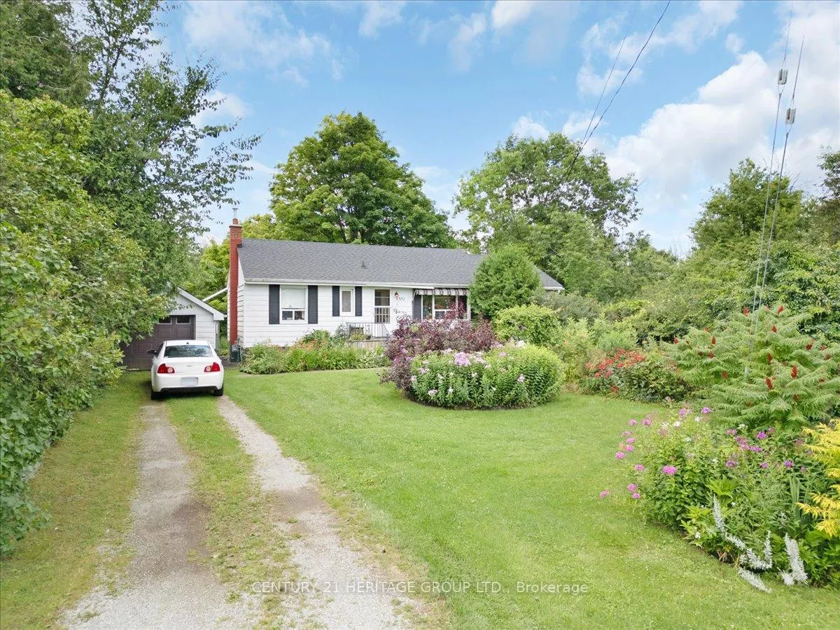 Photo 5 of 551 Evans Road, Hamilton, Waterdown — HOMEH