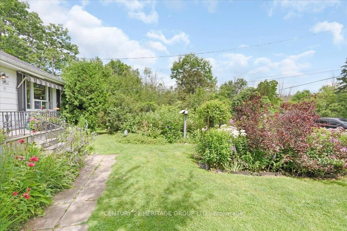 Photo 6 of 551 Evans Road, Hamilton, Waterdown — HOMEH
