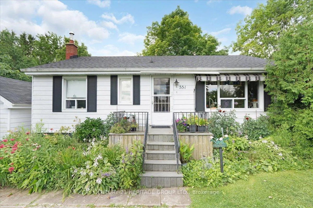 Photo 7 of 551 Evans Road, Hamilton, Waterdown — HOMEH