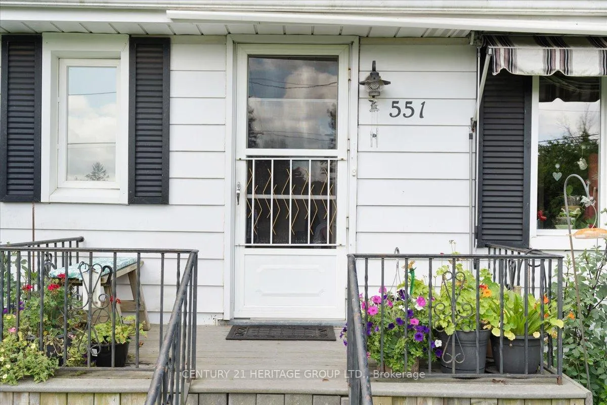 Photo 8 of 551 Evans Road, Hamilton, Waterdown — HOMEH