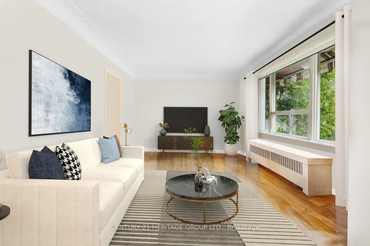 Photo 11 of 551 Evans Road, Hamilton, Waterdown — HOMEH