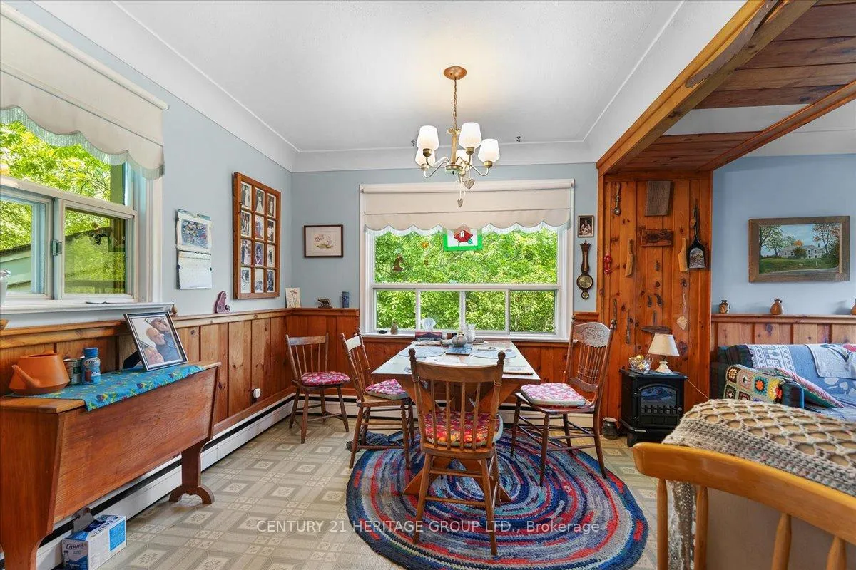 Photo 15 of 551 Evans Road, Hamilton, Waterdown — HOMEH