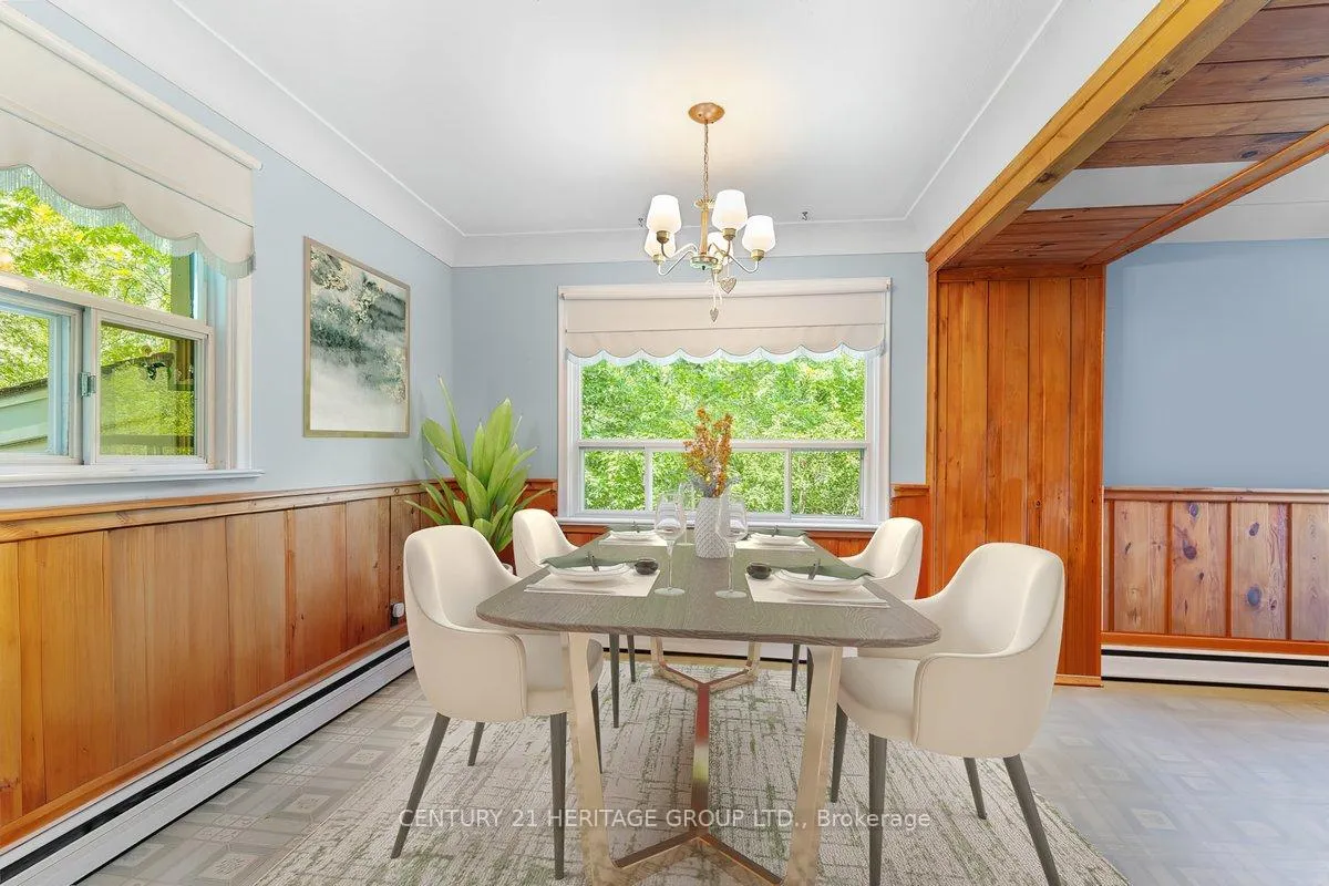 Photo 16 of 551 Evans Road, Hamilton, Waterdown — HOMEH