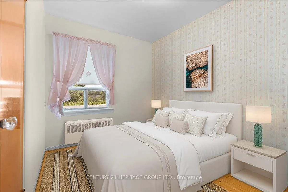 Photo 21 of 551 Evans Road, Hamilton, Waterdown — HOMEH