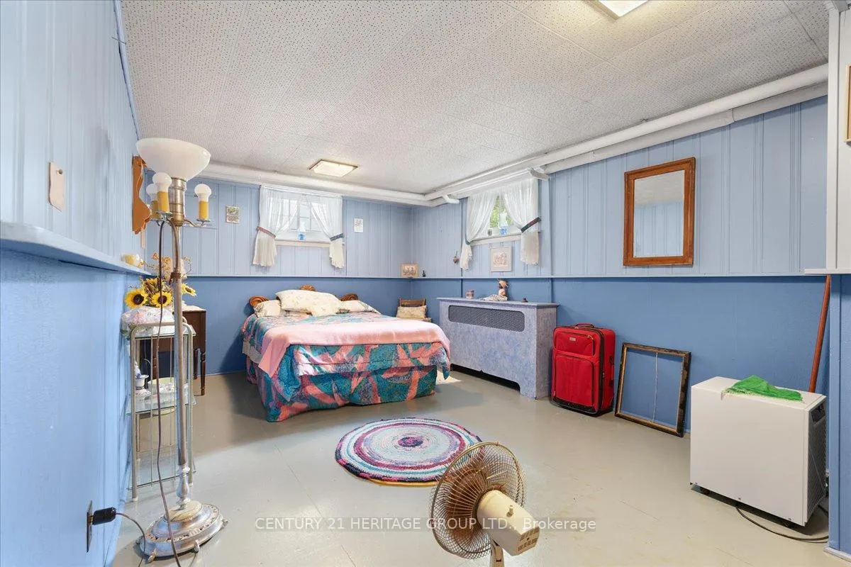 Photo 26 of 551 Evans Road, Hamilton, Waterdown — HOMEH