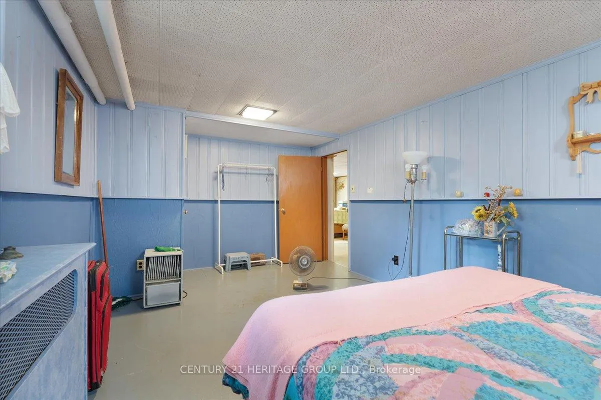 Photo 27 of 551 Evans Road, Hamilton, Waterdown — HOMEH
