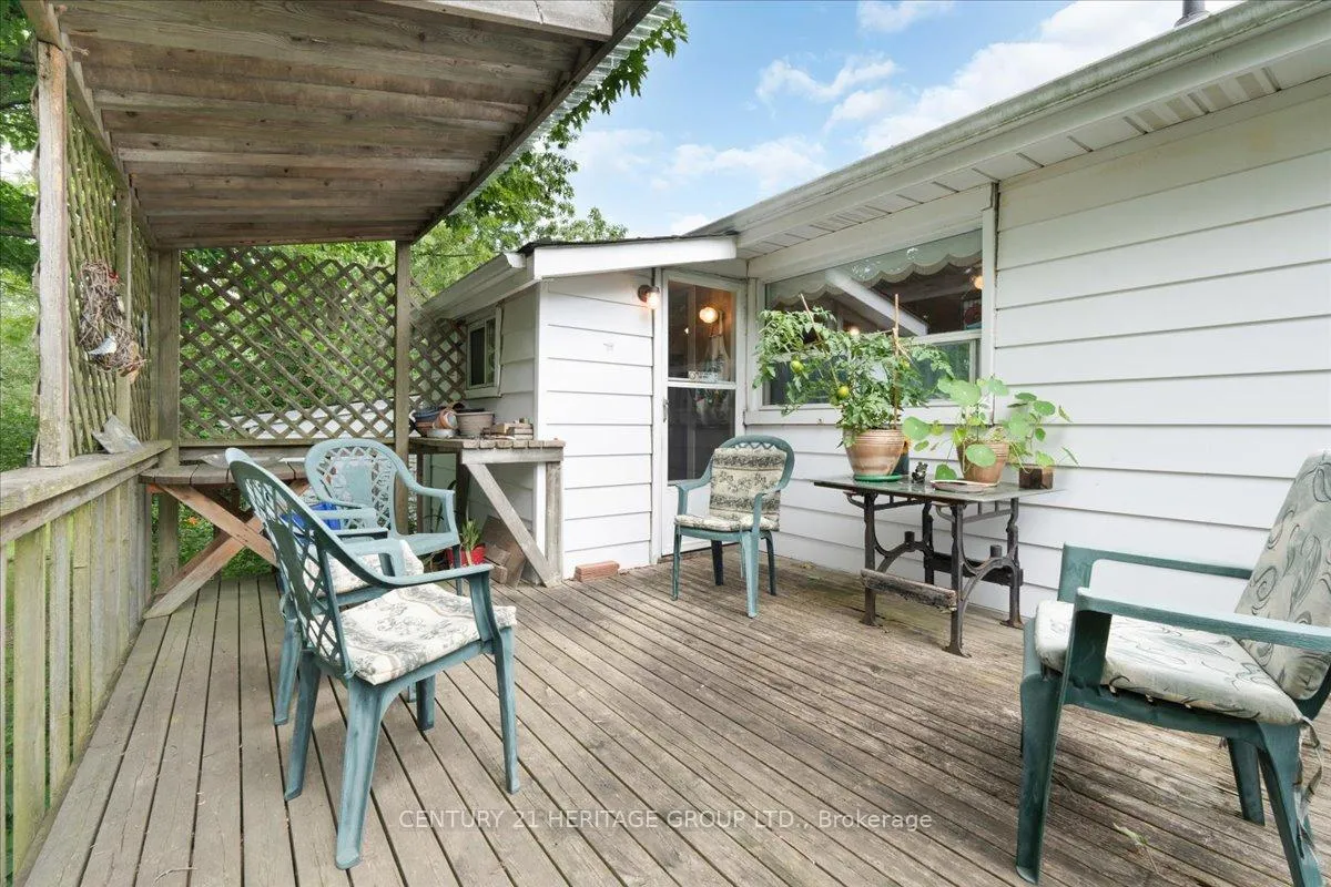 Photo 28 of 551 Evans Road, Hamilton, Waterdown — HOMEH