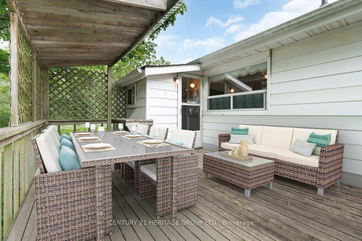 Photo 29 of 551 Evans Road, Hamilton, Waterdown — HOMEH