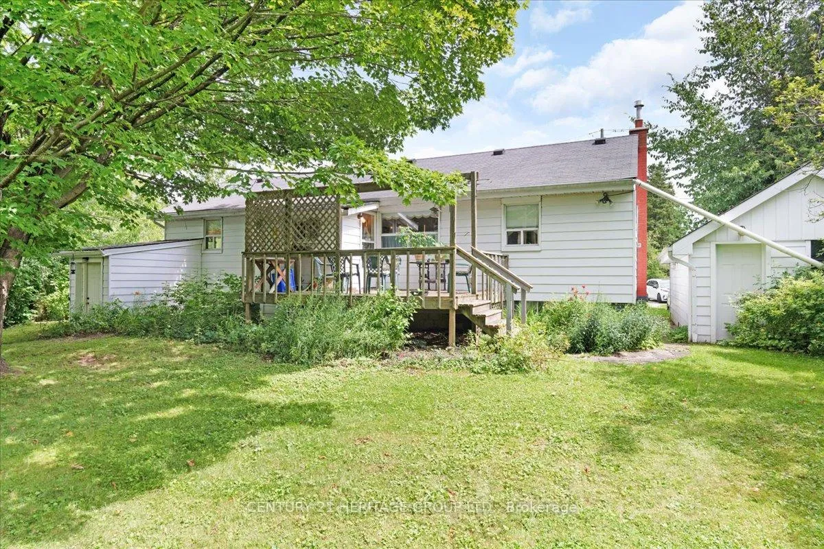 Photo 30 of 551 Evans Road, Hamilton, Waterdown — HOMEH