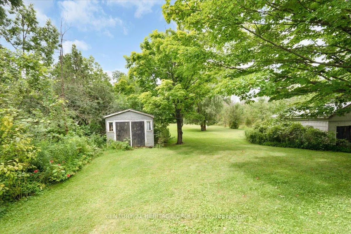 Photo 31 of 551 Evans Road, Hamilton, Waterdown — HOMEH