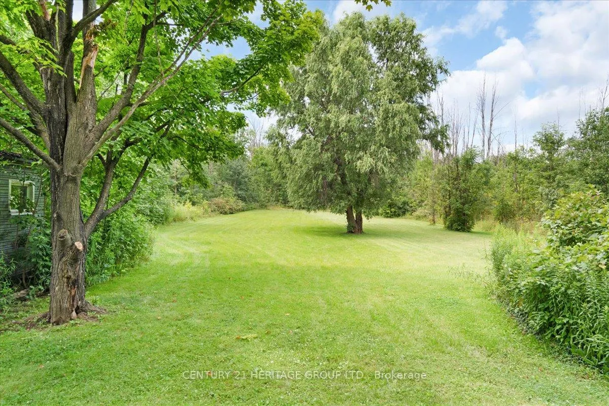 Photo 32 of 551 Evans Road, Hamilton, Waterdown — HOMEH