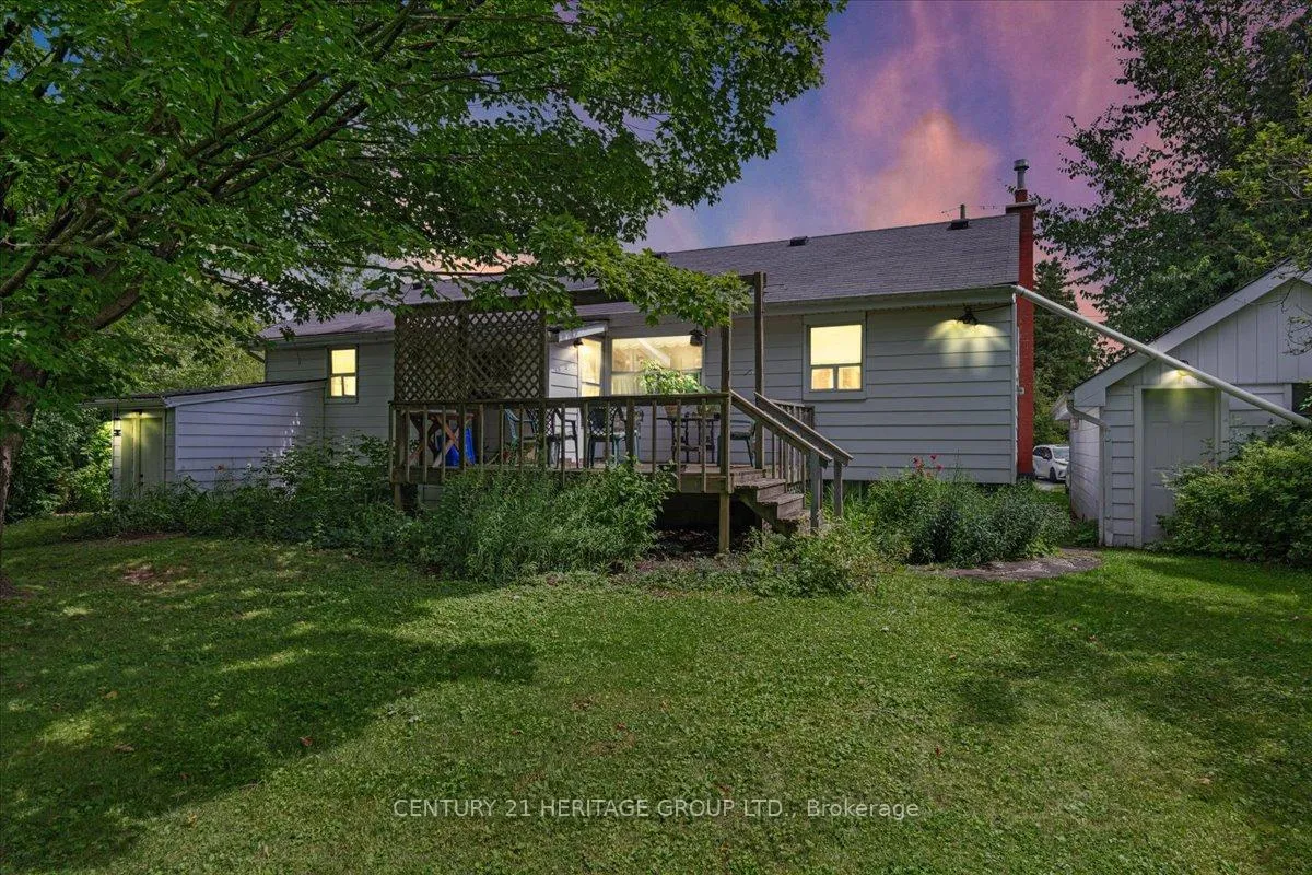 Photo 33 of 551 Evans Road, Hamilton, Waterdown — HOMEH