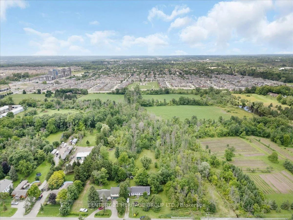 Photo 34 of 551 Evans Road, Hamilton, Waterdown — HOMEH