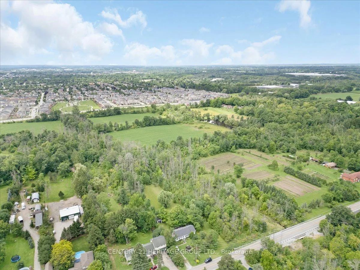 Photo 35 of 551 Evans Road, Hamilton, Waterdown — HOMEH