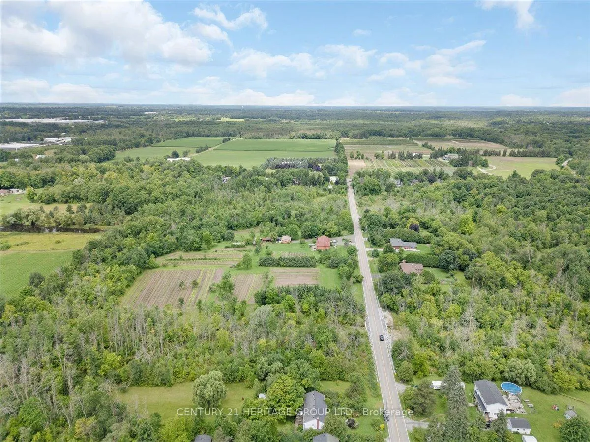 Photo 36 of 551 Evans Road, Hamilton, Waterdown — HOMEH
