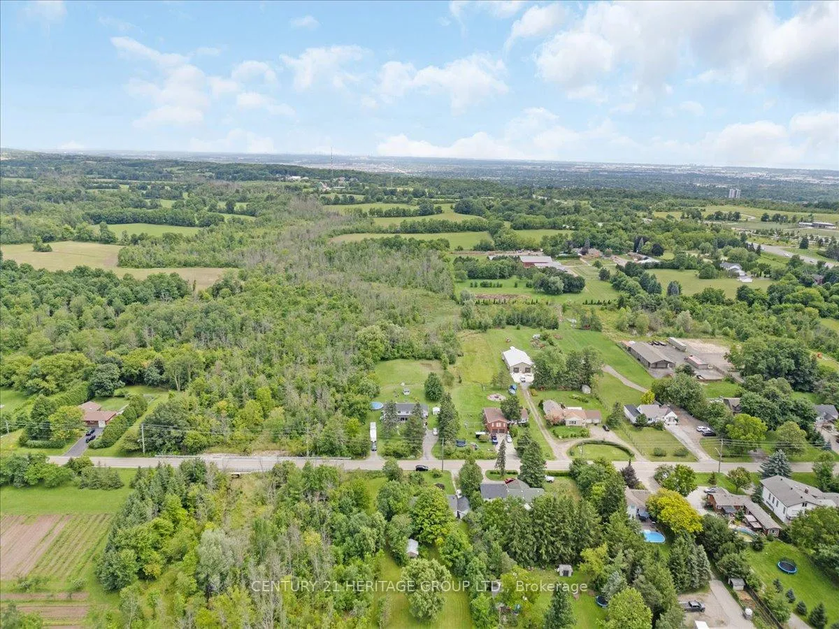 Photo 37 of 551 Evans Road, Hamilton, Waterdown — HOMEH